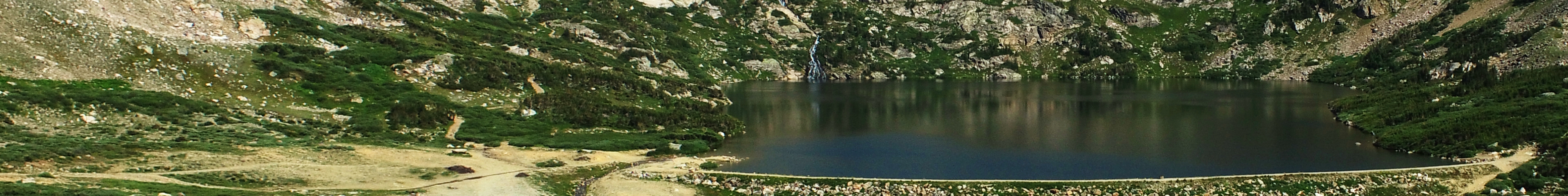 Loch Lomond Reservoir