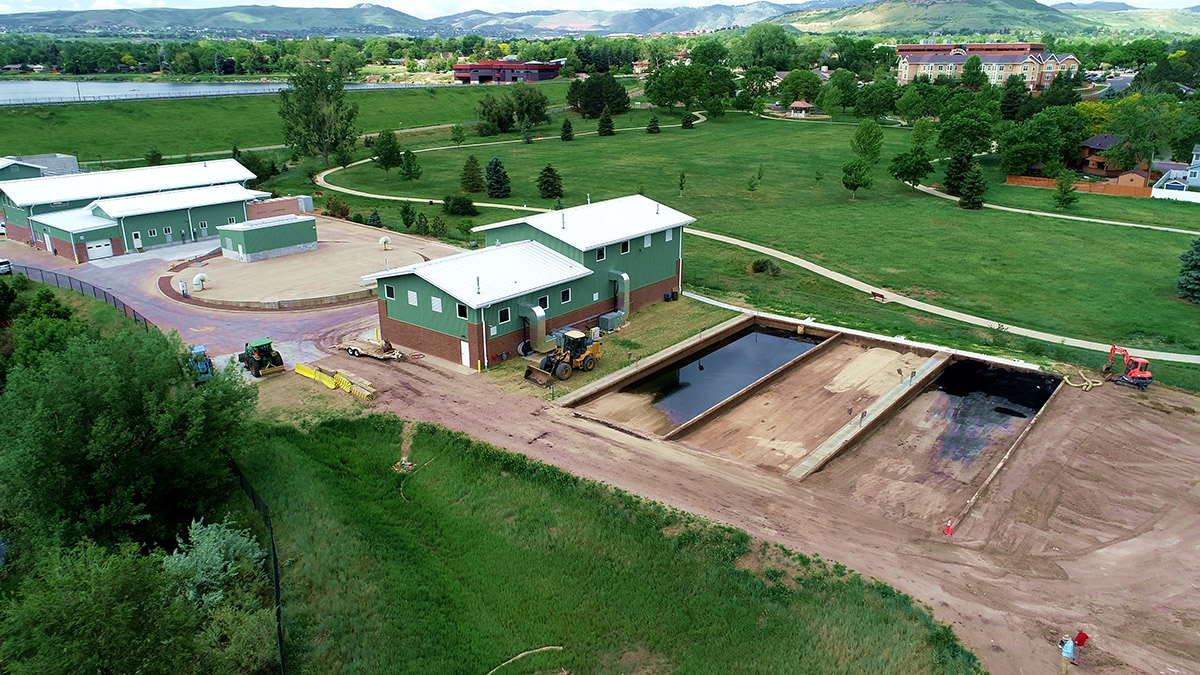 Consolidated Mutual Water Company Water Quality