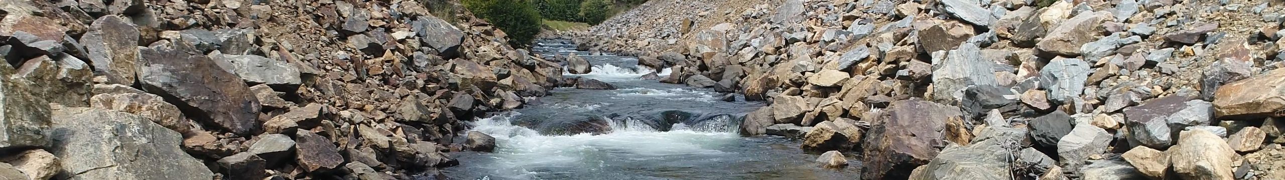 Clear Creek